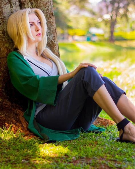 tsunade cosplay porno|Anime Tsunade Cosplay Porn Videos 